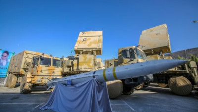 بمساعدة إيرانية.. العراق يدعم روسيا عسكريا في غزوها لأوكرانيا