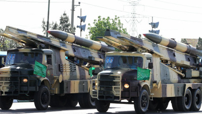 غوتيرش: صواريخ إيـرانية استهدفت السعودية