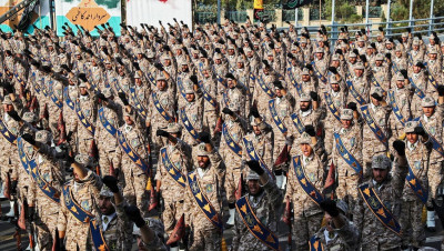 إيران تعلن ضبط سفينة تحمل وقودا مهربا