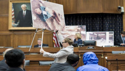 نـصـرالله يعلّق على "قانون قيصر": لن نسمح بسقوط الأسد