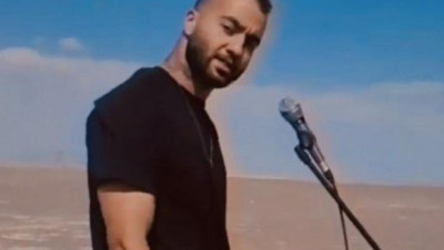 السلطات الإيرانية تعتقل مغني راب معروف