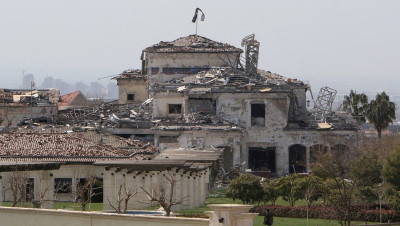 العراق: إيران لم تقدم أدلة واضحة في هجوم أربيل