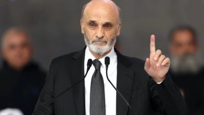 "سمير جعجع" يوجه رسالة إلى مؤيديه: انتقاد حزب الله لا يكفي