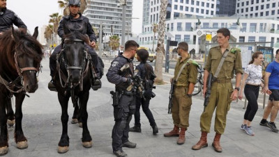 إسرائيل تكشف عن حساب فيسبوكي إيراني لتجنيد عملاء