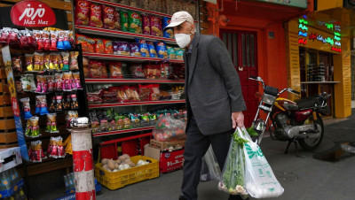 السلطات تقطع وتخفض الانترنت في 6 محافظات إيرانية