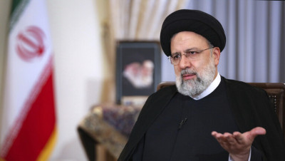 الرئيس الإيراني يعتزم زيارة سلطنة عمان