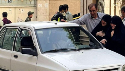 إسرائيل تضرب في العمق الإيراني.. هل سترد طهران؟