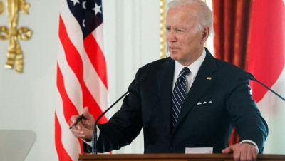 "بولتيكو": بايدن حسم أمره بشأن "الحرس الثوري الإيراني"