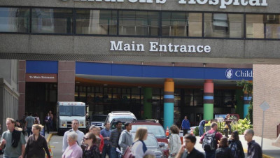 مسؤول أميركي يعلق على هجوم سيبراني إيراني على مشفى للأطفال