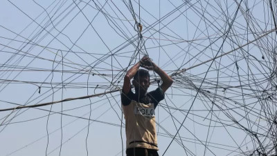 العراق يتجهز لأزمة كهرباء بعد قطع إيران لإمدادات الغاز