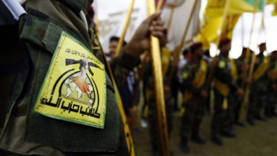 مقتل وجرح 6 عناصر من ميليشيا عراقية جنوب دمشق