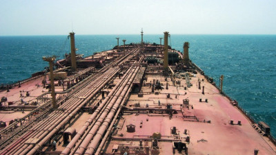 قد تكلف 20 مليار دولار.. الأمم المتحدة تحذر من كارثة تأخير إنقاذ خزان صافر