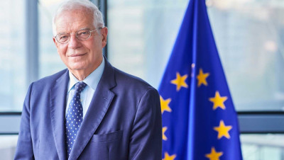 جوزيب بوريل يؤكد استثناف مباحثات إحياء الاتفاق النووي