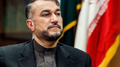 وزير خارجية إيران يزور دمشق غدا السبت