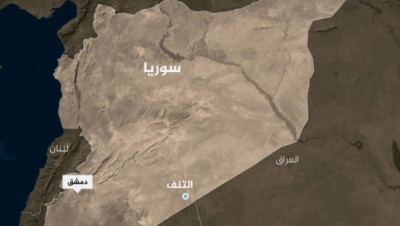 أنباء عن اتفاق لإنشاء منطقة آمنة جنوب سوريا