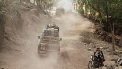 دعوات أممية لفك حصار تعز