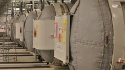 تصعيد إيراني.. طهران تبدأ تخصيب اليورانيوم بنسبة 20%