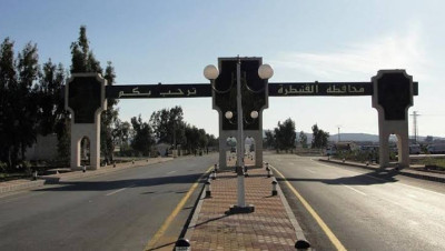 اغتيال قيادي تابع لحزب الله جنوبي سوريا