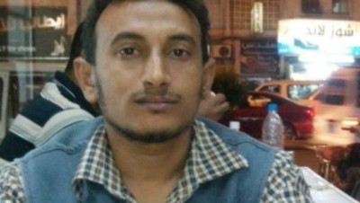 وفاة عامل إغاثة محتجز بسجون الحوثيين تحت التعذيب