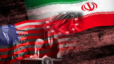 واشنطن تعتزم فرض عقوبات جديدة ضد إيران