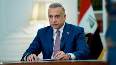مصطفى الكاظمي: العراق لن يكون في أي محور عسكري