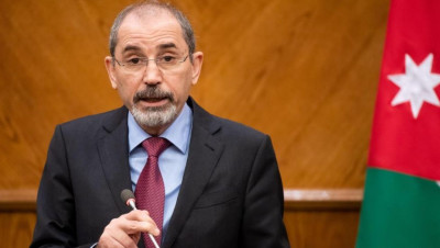 وزير خارجية الأردن: العرب يريدون علاقات صحية مع إيران