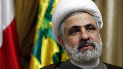 نعيم قاسم: الجيش اللبناني غير قادر على حماية لبنان