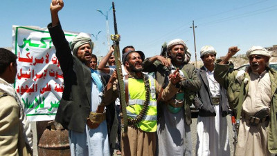 مجلس الرئاسة اليمني: الحوثيون يستعدون لجولة أكثر دموية