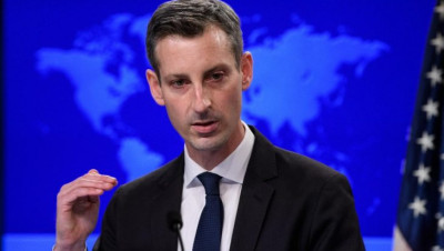 واشنطن ترمي الكرة في ملعب إيران بخصوص الاتفاق النووي