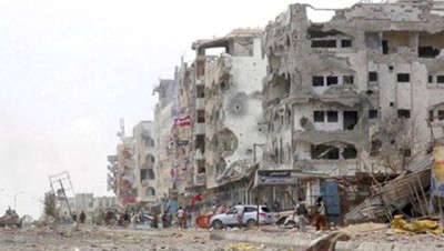 انتهاكات الحوثيين تتسبب بمقتل وإصابة 17 شخصا في تعز