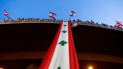 تفاؤل إسرائيلي بالتوصل لاتفاق ترسيم الحدود مع لبنان