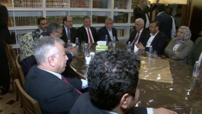 دعوة "الصدر" للانتخابات المبكرة في العراق تلقى قبولا من حلفاء إيران