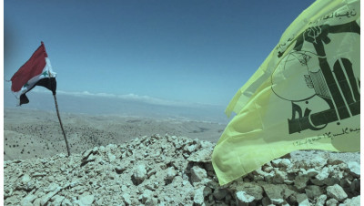 عنصر في ميليشيا تابعة لروسيا يطعن عنصرا من ميليشيا "حزب الله" في سوريا