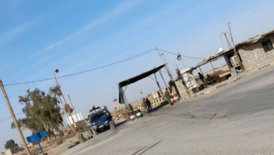 شحنة مخدرات تشعل اقتتالا بين ميليشيات إيران في البوكمال السورية