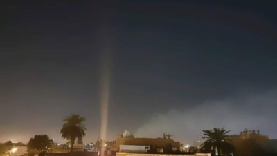 واشنطن: لن ننفجر غضباً إثر التصعيد الإيراني في العراق