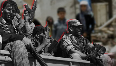 خلية حوثية تعترف بتهريب الأسلحة من ميناء إيراني إلى الحديدة (فيديو)