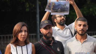 صحافيو لبنان وحيدون في مواجهة تهديدات وترهيب "حزب الله"