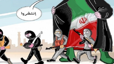 بتهمة تمويل الإرهـاب.. "مجموعة العمل المالي" تعيد معاقبة إيـران