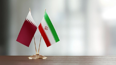 طهران تستلم 19 سجينا إيرانيا من قطر