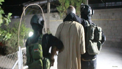 أزمة في العراق على خلفية وفاة شيخ عشيرة عقب اعتقاله من ميليشيات "الحشد الشعبي"