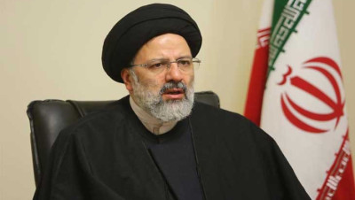 الرئيس الإيراني: طهران ترحب بالتقارب مع السعودية