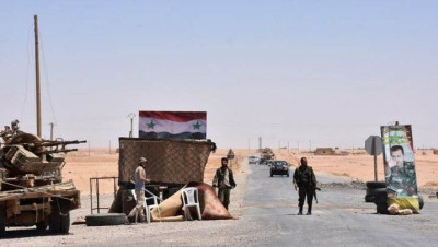 سياسة جديدة لميليشيات إيران والأسد في درعا السورية