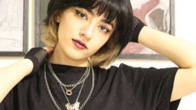 إيران تعلن سببا غريبا لوفاة المراهقة الإيرانية "نيكا شاكرمي"