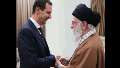 مآزق تحاصر إيران.. ما انعكاساتها على سوريا؟