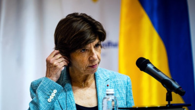 فرنسا تؤكد احتجاز إيران لـ5 من مواطنيها وتكشف عن حزمة عقوبات أوروبية