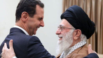 سوريا تخرج من قائمة الدول الأكثر تصديرا إلى إيران