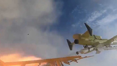 إيران تعتزم دعم روسيا بصواريخ وطائرات مسيرة