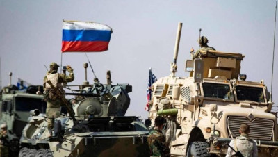 "نيويورك تايمز": روسيا سحبت قوات وأنظمة دفاع جوي من سوريا إلى أوكرانيا