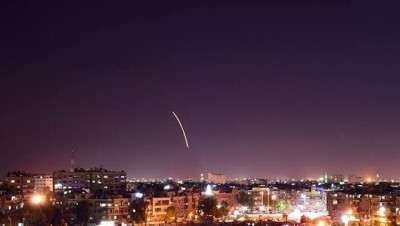 مزاعم إسرائيلية بتدمير 90 بالمئة من البنية العسكرية لإيران في سوريا