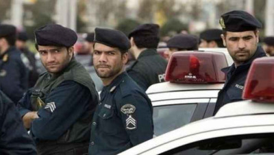 إيران: اعتقال شخص على صلة بتفجير "شيراز"